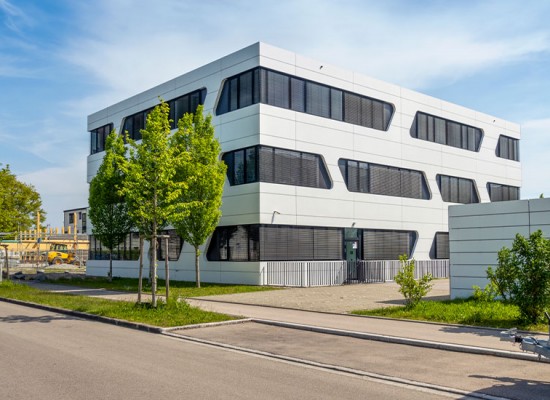 화성 동탄 자이 테라스하우스